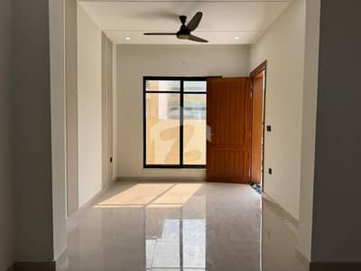 A House Of 5 Marla In Islamabad