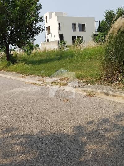 Plot In DHA Phase 5 Secter D Plot In DHA Phase 5 Secter D
