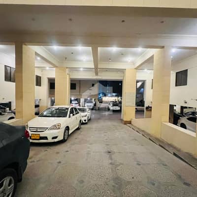 Rao and Israr Heights Gulistan e jauhar block 13 Karachi