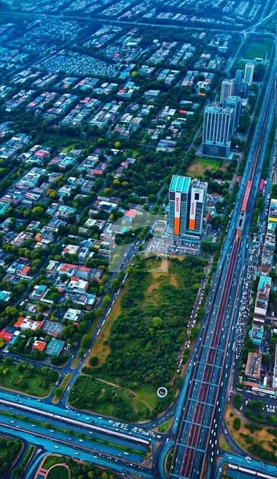 Sized 1800 Square Feet 8 Marla Level Plot investor rate for Sale In Approved CDA Sector G-15