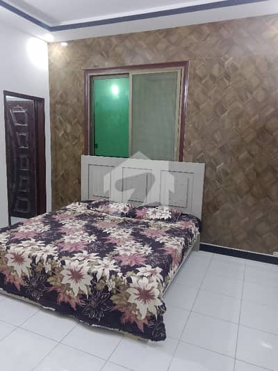 700 Square Feet 1st Floor Flat For Sale