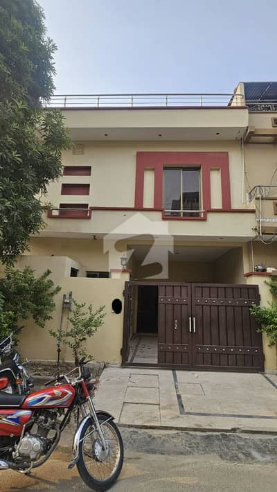 5 Marla House for Sale in R1 Block Johar Town Phase 2 Lahore LDA Transfer | NOC Ready 5 Marla House for Sale in R1 Block Johar Town Phase 2 Lahore LDA Transfer | NOC Ready