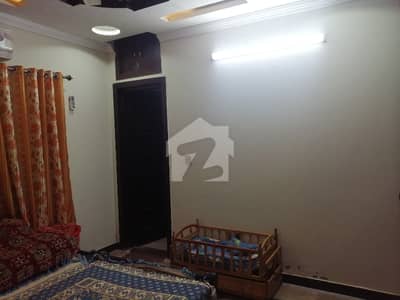 25x40 4 Marla House For Sale G-13/1