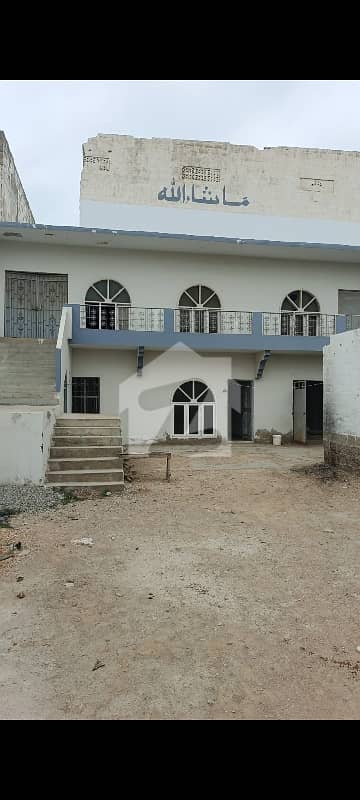 Factory For Rent In Korangi Industrial Area Shan Chamra Corangi