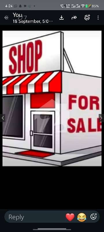 Shop For Sale In Hunaid City Ground Floor corner shop Vip Location And Start From 1st Day Rental Income 30k Shop For Sale In Hunaid City Ground Floor corner shop Vip Location And Start From 1st Day Rental Income 30k