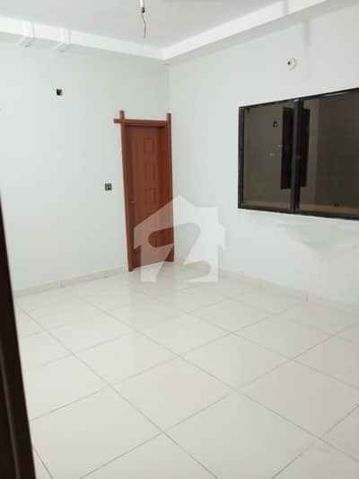 Flat 2bed Arif Luxuria Gulistan E Jauhar Block 10 Karachi