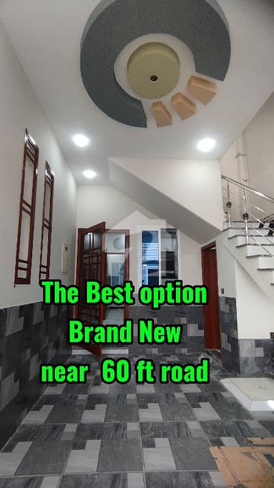 Good Location+Quality Construction Good Location+Quality Construction