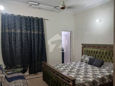 6 Marla Upper Portion 3 Bedrooms Atteched Bathrooms