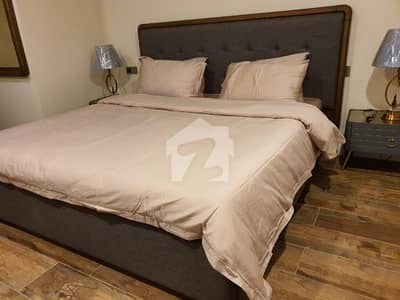 Luxury Furnished 2bed Plus Study Room Apartment 4bath Available For Sale.  Please Contact Only Seriou Buyer