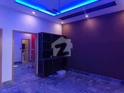 5 Marla Double Storey Brand New House In D1 Township LHR