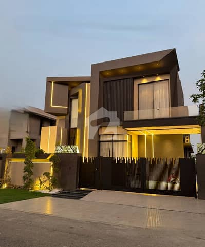 Corner Top City Luxury 10 Marla House For Sale Corner Top City Luxury 10 Marla House For Sale