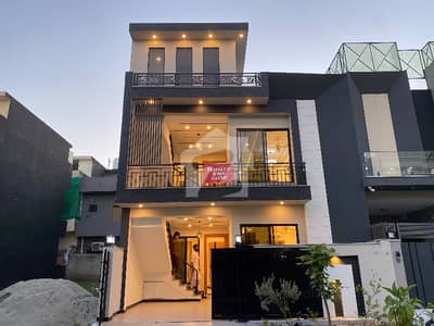 Avail Yourself A Great 5 Marla House In Faisal Margalla City Avail Yourself A Great 5 Marla House In Faisal Margalla City