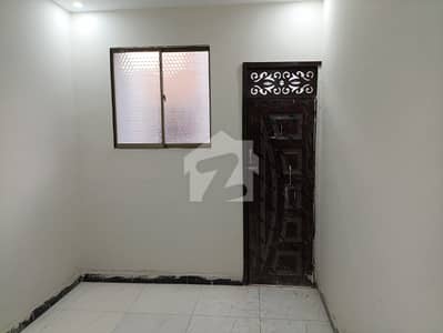 Brand New Flat Corner Building