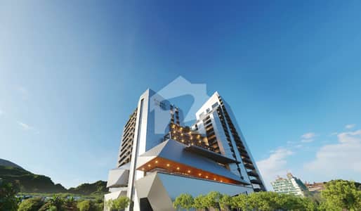 2 Bed Apartment for Sale in Faisal Jewel, Faisal Hills Islamabad 7th Floor 2 Bed Apartment for Sale in Faisal Jewel, Faisal Hills Islamabad 7th Floor