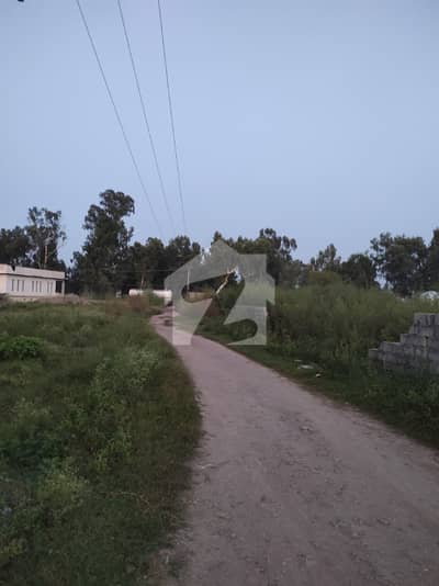 100% Secure Ownership | Registry & Inteqal | Unbeatable Location on Chakri Road