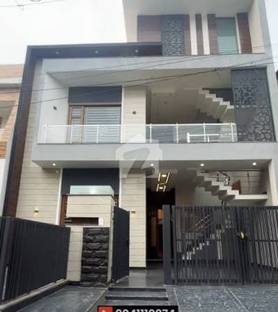 North Nazimabad Block I Bunglow Ideal Locationfor Sale Brand New Ultra Modren West Open G+1
