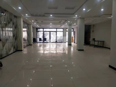 Hall For Rent In Satellite Town Rawalpindi