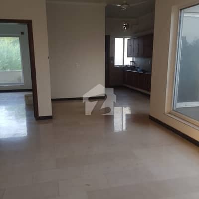 E-11 FECHS Beautiful 3 Bedrooms With Attached Washroom Ground Portion For Rent