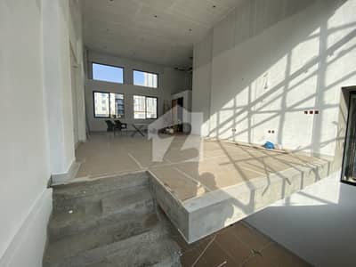 Main Khayaban-E-Shaheen Ground Basement Available For Rent.