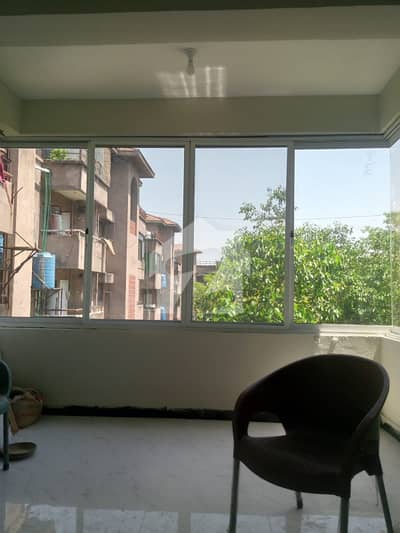 Renovated 2 Bedrooms Flat For Rent