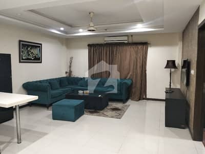 Furnished Apartment In Bahria Heights 1 Available For Rent Furnished Apartment In Bahria Heights 1 Available For Rent