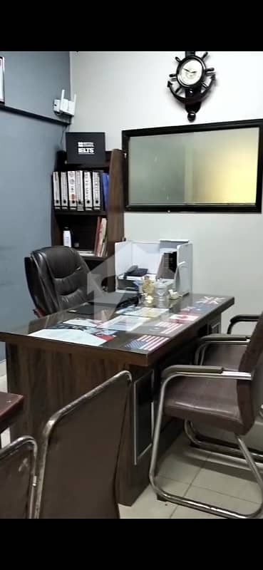Office Is Available For Rent