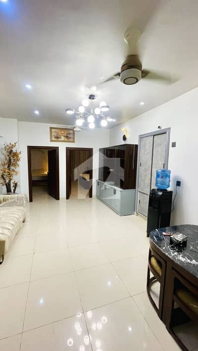 3 bed lounge fully furnished apartment for rent