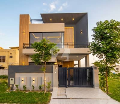 5 Marla Ultra Modern Design House For Sale Prime Location 9 Town LHR 5 Marla Ultra Modern Design House For Sale Prime Location 9 Town LHR