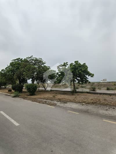 Best Location 5 Marla On 15 Meter Road Available For Sale In Zone 4 Sector C1