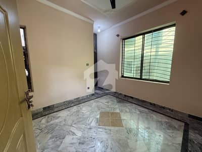 5 Marla Single Storey House For Sale In Wakeel Colony | Renovated | Gas, Electricity & Water