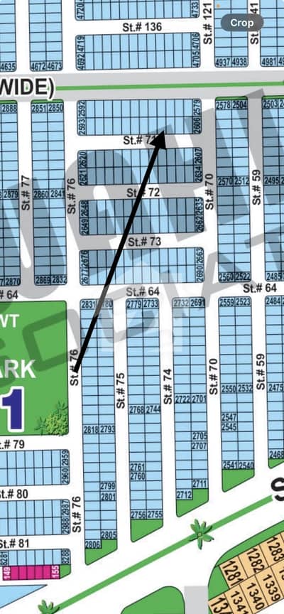 Good location plot available for sale