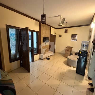 Fully Furnished Apartment For Rent In Dha Phase 6