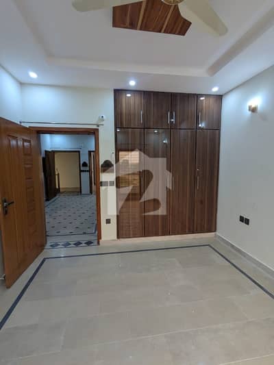 5 Marla House For Rent In Central Park Housing Scheme