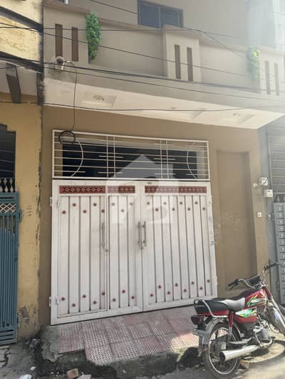 House for sale in wakeel colony Rawalpindi
