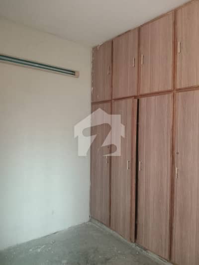 5 MARLA GROUND FLOOR PORTION FOR RENT