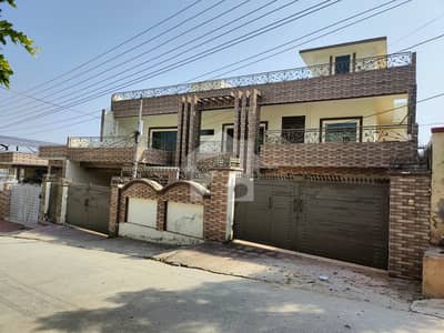 1 Kanal Separate Entrance Upper Portion Available For Rent