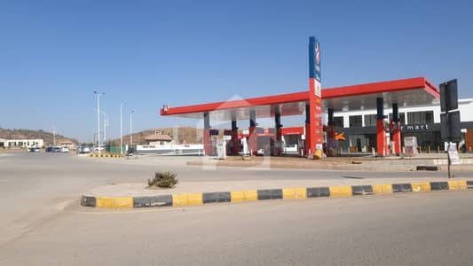ڈی ایچ اے فیز 3 ۔ بلاک ای ڈی ایچ اے ڈیفینس فیز 3,ڈی ایچ اے ڈیفینس,اسلام آباد میں 4 مرلہ کمرشل پلاٹ 2.32 کروڑ میں برائے فروخت۔