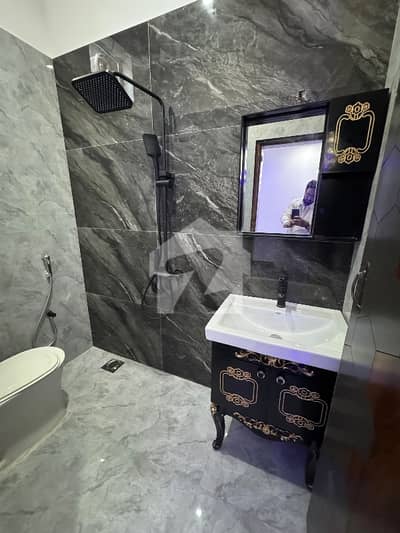 5 Marla Brand New House For Sale