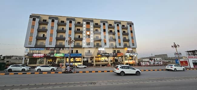 ای ۔ 16/3 ای ۔ 16,اسلام آباد میں 1 کمرے کا 3 مرلہ فلیٹ 58.0 لاکھ میں برائے فروخت۔ ای ۔ 16/3 ای ۔ 16,اسلام آباد میں 1 کمرے کا 3 مرلہ فلیٹ 58.0 لاکھ میں برائے فروخت۔