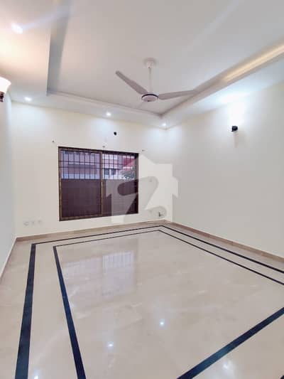 DHA 2 Islamabad Sector H Kanal House Available for Rent.