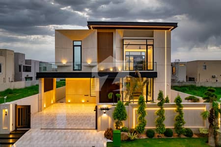 1 Kanal Magnificent Ultra Modern Double Height Lobby Bungalow For Sale Near To |Raya Fairways Commercial 1 Kanal Magnificent Ultra Modern Double Height Lobby Bungalow For Sale Near To |Raya Fairways Commercial