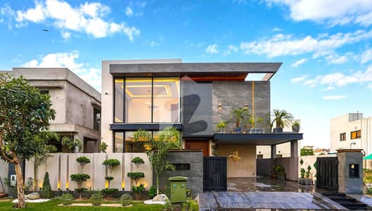 1 Kanal With Basement Most Beautiful Design Bungalow For Sale At Prime Location Of Dha Phase 5 1 Kanal With Basement Most Beautiful Design Bungalow For Sale At Prime Location Of Dha Phase 5