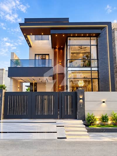 10 Marla brand new house for sale available