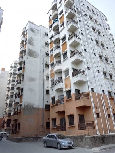 PHA Apartment I-16