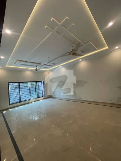 Ground portion for rent