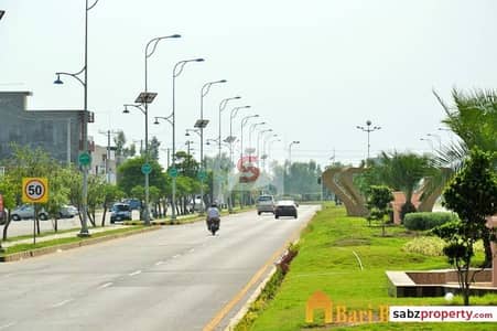 BRAND NEW 5 MARLA FULL HOUSE AVAILABLE FOR RENT IN CENTRAL PARK HOUSING SCHEME LAHORE