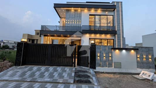 10 Marla Brand New House For Sale In Lake City - Sector M-6 Raiwind Road Lahore 10 Marla Brand New House For Sale In Lake City - Sector M-6 Raiwind Road Lahore