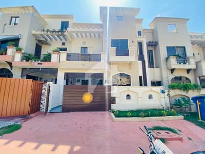 5 Marla House for Sale in Bahria Town Phase 8, Rawalpindi 5 Marla House for Sale in Bahria Town Phase 8, Rawalpindi