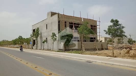 Precinct 1 Near Main Entrance of Bahria Town (Plot FOR SALE) Precinct 1 Near Main Entrance of Bahria Town (Plot FOR SALE)