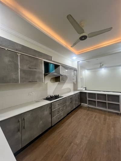 14 Marla Like Brand New Open Basement Available Rent G-14/3
